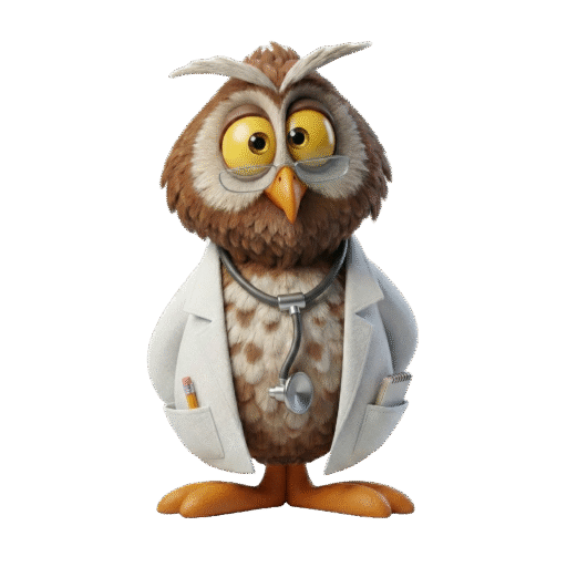 דוקטור ינשוף